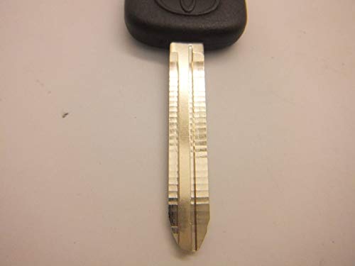 Amazon | トヨタ ヴェロッサ(GX11系,JZX110)生ブランクマスターキー 幅